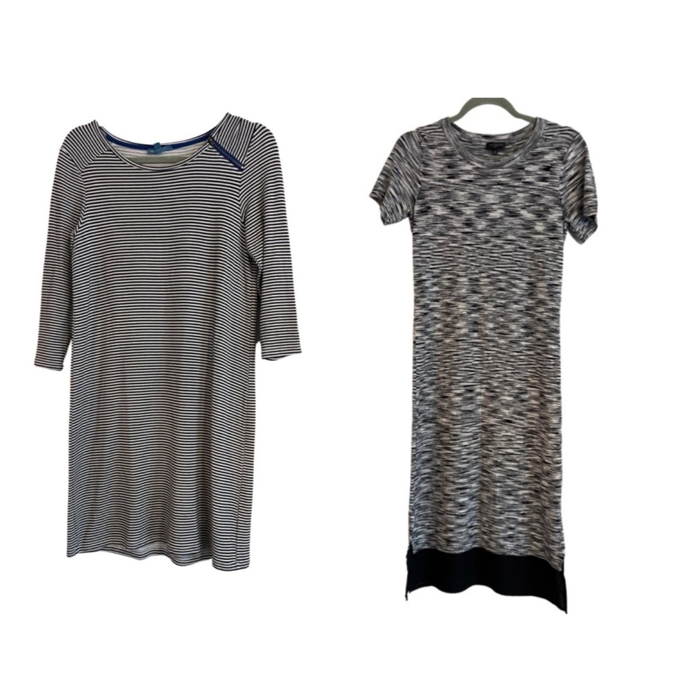 Casual Midi Dress Bundle S/XS Workwear Capsule